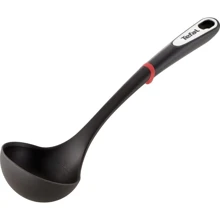 Ополоник Tefal Ingenio 33.7 см (K2060114): Опис половник