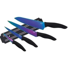 Набір кухонних ножів Набір ножів Bergner Swiss Home SH 6531 (5 пр.): undefined undefined
