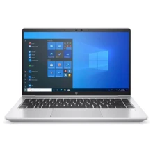 Ноутбук HP ProBook 455 G8 (4K7C9EA_512): Экран 14" IPS (1920x1080) FullHD