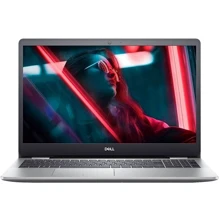 Ноутбук Dell Inspiron 5510 (I5558S3NIW-90S) UA: Екран 15.6" (1920x1080) Full HD