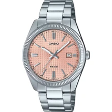 Наручний годинник Casio TIMELESS COLLECTION MTP-1302PE-4AVEF (363421): Стиль Классический