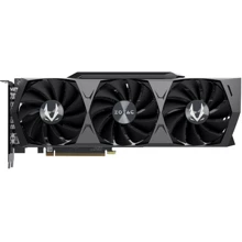 Видеокарта Zotac Gaming GeForce RTX 3070 Ti Trinity OC (ZT-A30710J-10P): Объем памяти, Гб 8