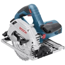 Дискова пила Bosch GKS 55+ GCE (0601682100): Виробник Bosch