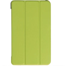 Аксесуар для планшетних ПК BeCover Smart Case Dark Green для Lenovo Tab M8 TB-8505/TB-8705/M8 TB-8506 (3rd Gen) (705979): Колір зелений