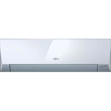 Кондиционер Fujitsu ASYG12LLCD/AOYG12LLCD: Вид установки внутреннего блока настенный
