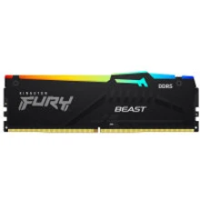 Kingston FURY 32 GB DDR5 5600 MHz Beast RGB (KF556C36BBEA-32): Тип DDR5