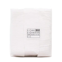 Missha Cotton Спонж для тестерів 400 шт.: Виробник Missha