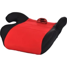 Бустер Сar Baby Seat 710 (Red): Група 2/3 (15-36 кг)