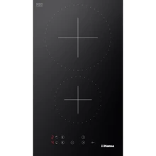 Варочная поверхность Hansa BHC36177: Размеры для встраивания 285x490 мм