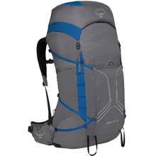 Рюкзак Рюкзак Osprey Exos Pro 55 dale grey/agam blue - S/M - серый (009.3298): Производитель Osprey