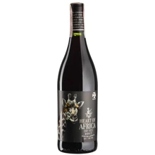 Вино Heart of Africa Dry Red, 2017 (0,75 л) Tube (BW41758): Страна производитель Юар