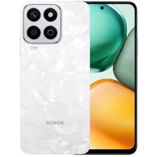Смартфон Honor X7c 8/256GB Moonlight White (Global): Дисплей 6.77" TFT LCD (1610 x 720)