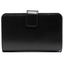 Женский кошелек Furla Babylon M Compact Wallet черный (WP00024): Пол Женский
