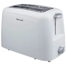 Тостер Maxwell MW-1504 White: Тип Тостеp