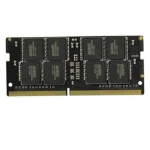 AMD 16 GB SO-DIMM DDR4 2666 MHz (R7416G2606S2S-U): Тип DDR4
