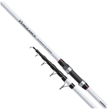 Спининговое удилище Shimano Vengeance Allround Telescopic 390XH 75-150g: Тип удилища Спиннинговое