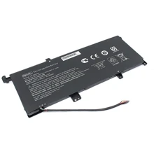 Батарея для ноутбука HP HSTNN-UB6X Envy M6-AQ005DX 15.2V Black 3400mAh OEM: Емкость, мАч 3400