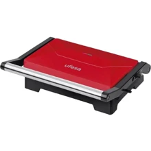 Електрогриль UFESA PR1010STROMBOLI (72105810): Тип Электрогриль прижимной