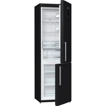 Холодильник Gorenje NRK6192MBK: Тип холодильник двухкамерный