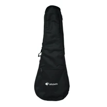 Чехол для укулеле Alfabeto EasyBag21U: Производитель Alfabeto