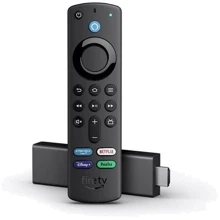 Приставка Smart TV Amazon Fire TV Stick 4K (B079QHMFWC): Процессор (CPU) MediaTek MT8695