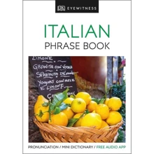 Eyewitness Travel Italian Phrase Book: Производитель DK