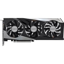 Видеокарта Gigabyte Radeon RX 6500 XT 4Gb GAMING OC (GV-R65XTGAMING OC-4GD): Объем памяти, Гб 4