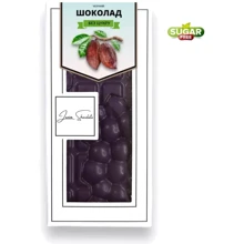 Шоколад Laviva Chocolate mini черный без сахара 30 г (UA-0128): Вес, г 30