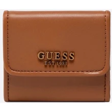 Жіночий гаманець GUESS коричневий (SWVB8558440-COG): Стать Женский