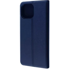 Аксесуар для смартфона WAVE Stage Case Blue для Xiaomi Redmi 9C/10A: Сумісність Xiaomi Redmi 9C / 10A