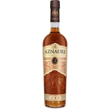 Вино игристое Aznauri белое полусладкое 0.75л 10-13% (PLK4820189290889): Страна производитель Украина