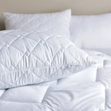 Подушка IDEIA гостиничная Standart Plus 50х70 см (8-31090): Размер, см 50x70