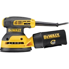 Шліфмашина ексцентрикова DeWALT DWE6423: Виробник DeWalt