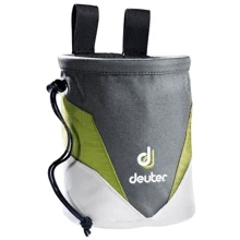 Рюкзак Deuter Chalk Bag II Bamboo-White (39950): Производитель Deuter
