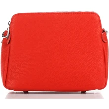 Жіноча сумка через плече ARTiS Bags червона (9689322): Стать жіночий