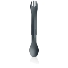 Набір приладів для їжі Humangear GoBites Duo gray (022.0077): Виробник Humangear