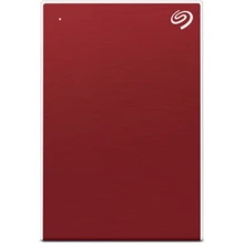 Внешний жесткий диск Seagate One Touch 4 TB Red (STKC4000403): Размеры, мм 115.3х80х20.9