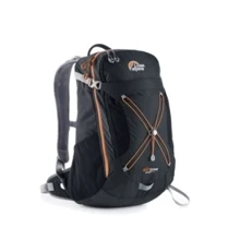 Рюкзак Lowe Alpine AirZone Spirit 25 Black/Pumpkin: Производитель Lowe alpine