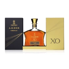 Коньяк A.E.Dor XO Nolly (0,7 л) GB (BW43884): Объем, л 0.75