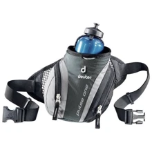 Сумка Deuter Pulse 1 цвет 7000 black (3935019 7000): Цвет черный