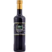 Уксус бальзамический Frantoio di Sant'agata из Модены 2 листика 0.5 л (8014531200688): undefined undefined