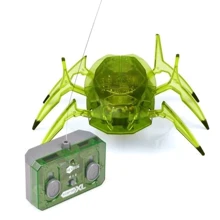 Микро-робот Hexbug СКАРАБЕЙ XL (477-2423-green): Производитель HEXBUG
