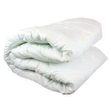 Одеяло LightHouse Soft Line 140х210 см white (38338): Тип Теплые