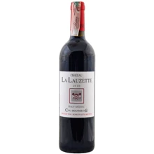 Вино Chateau La Lauzette-Declercq Haut Medoc Rouge красное сухое 0.75 л (BWT5025): Страна производитель Франция