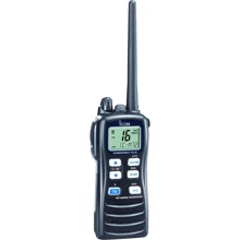 Рация носимая морская Icom IC-M36: Тип рация аналоговая