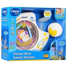 Нічник VTech 111803: Колір білий