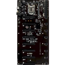 BIOSTAR TB360-BTC D +: Оперативна пам'ять 2 SO-DIMM DDR4 2666 МГц до 16 Гб