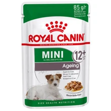 Влажный корм Royal Canin Mini Ageing 12+ с мясом для взрослых собак малых пород старше 12 лет 85 г (1093001): Тип Влажный корм