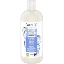 Sante Intense Hydration Shampoo БИО-Шампунь для увлажнения волос с алоэ 500 ml: Пол Для женщин