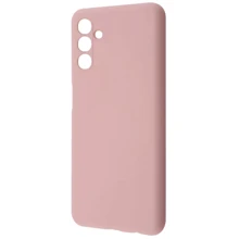 Аксессуар для смартфона WAVE Colorful Case TPU Pink Sand for Samsung A047 Galaxy A04s / A136 Galaxy A13 5G: Совместимость Samsung A047 Galaxy A04s / A136 Galaxy A13 5G
